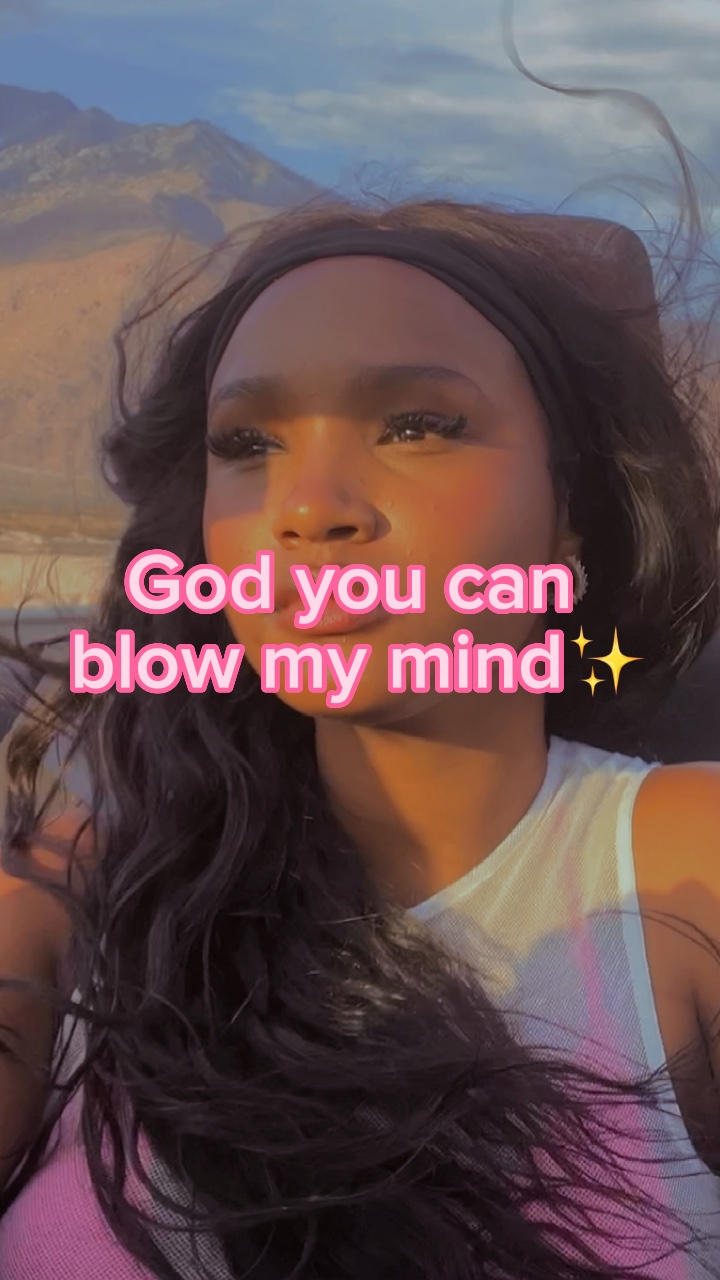 God changed my life!