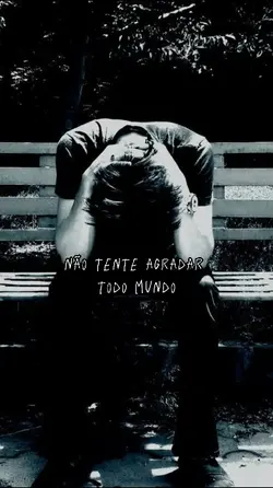 agradar todo mundo