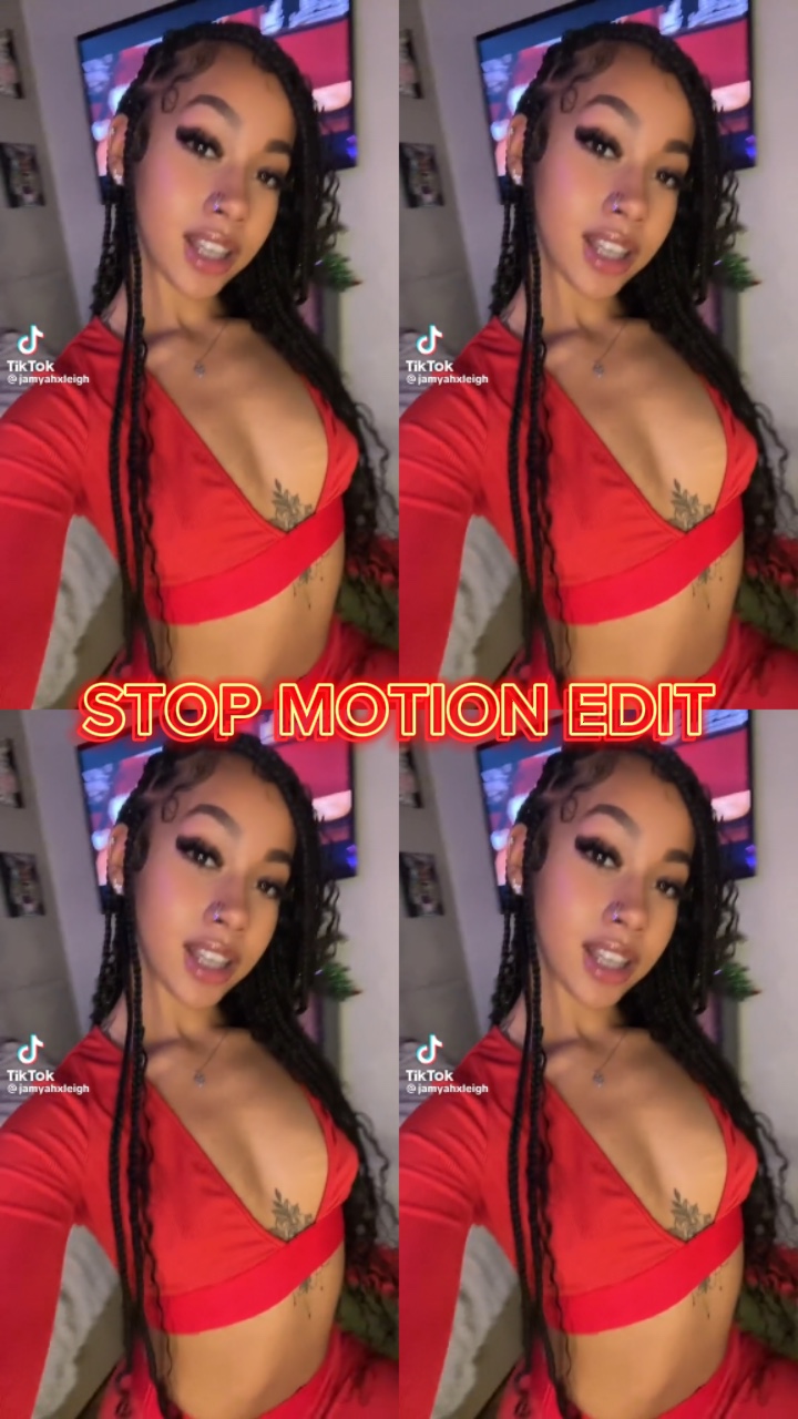 ARRÊTER MOTION MODIFIER ⭐