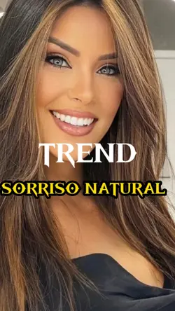 Sorriso dela