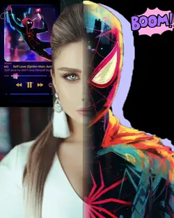 Spider-Man
