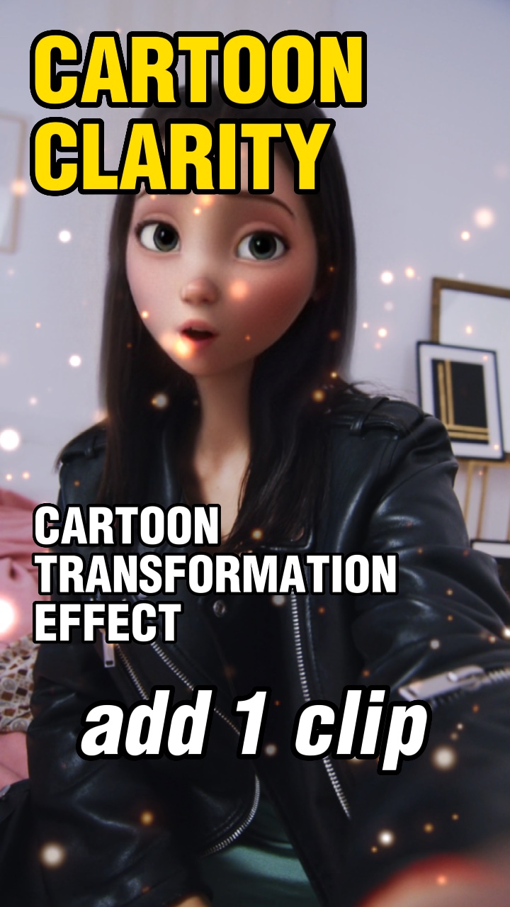 Cartoon Clarity