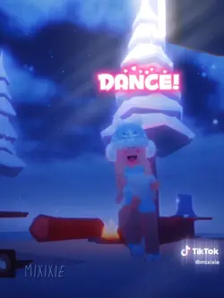 JUST DANCE!!