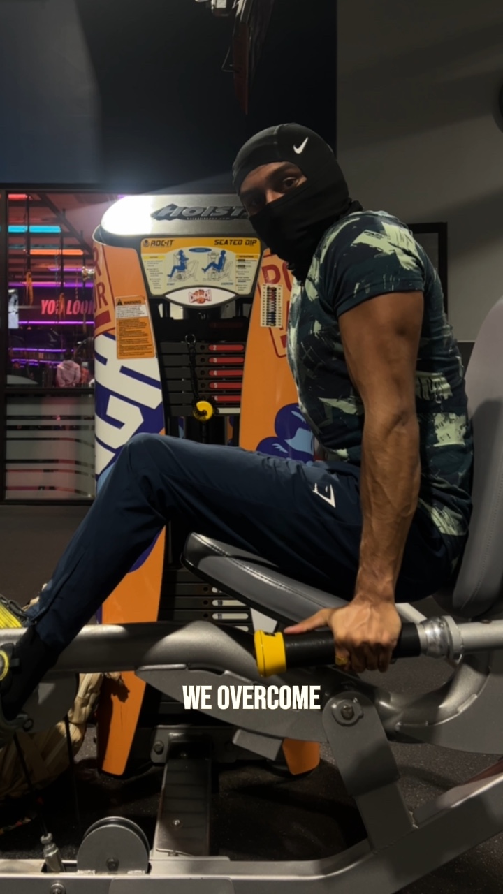 GUM MOTIVATION #33