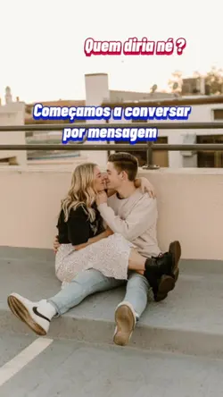 E hoje deu certo