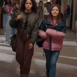 ginny and georgia