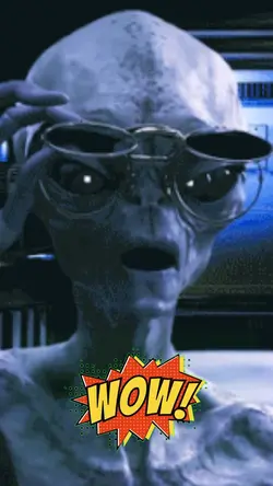 Alien's favorite