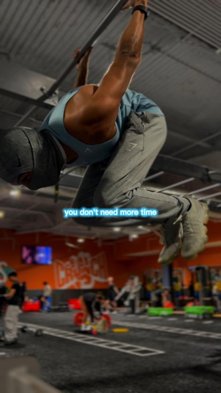 Motivação De Ginásio # 8
