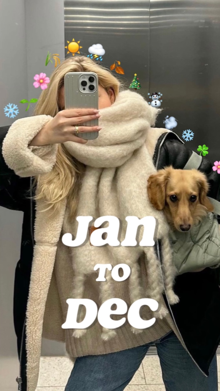 Jan to Dec