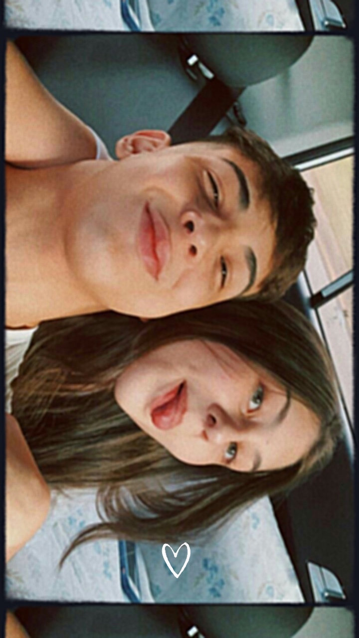 COUPLE ❤️‍🩹
