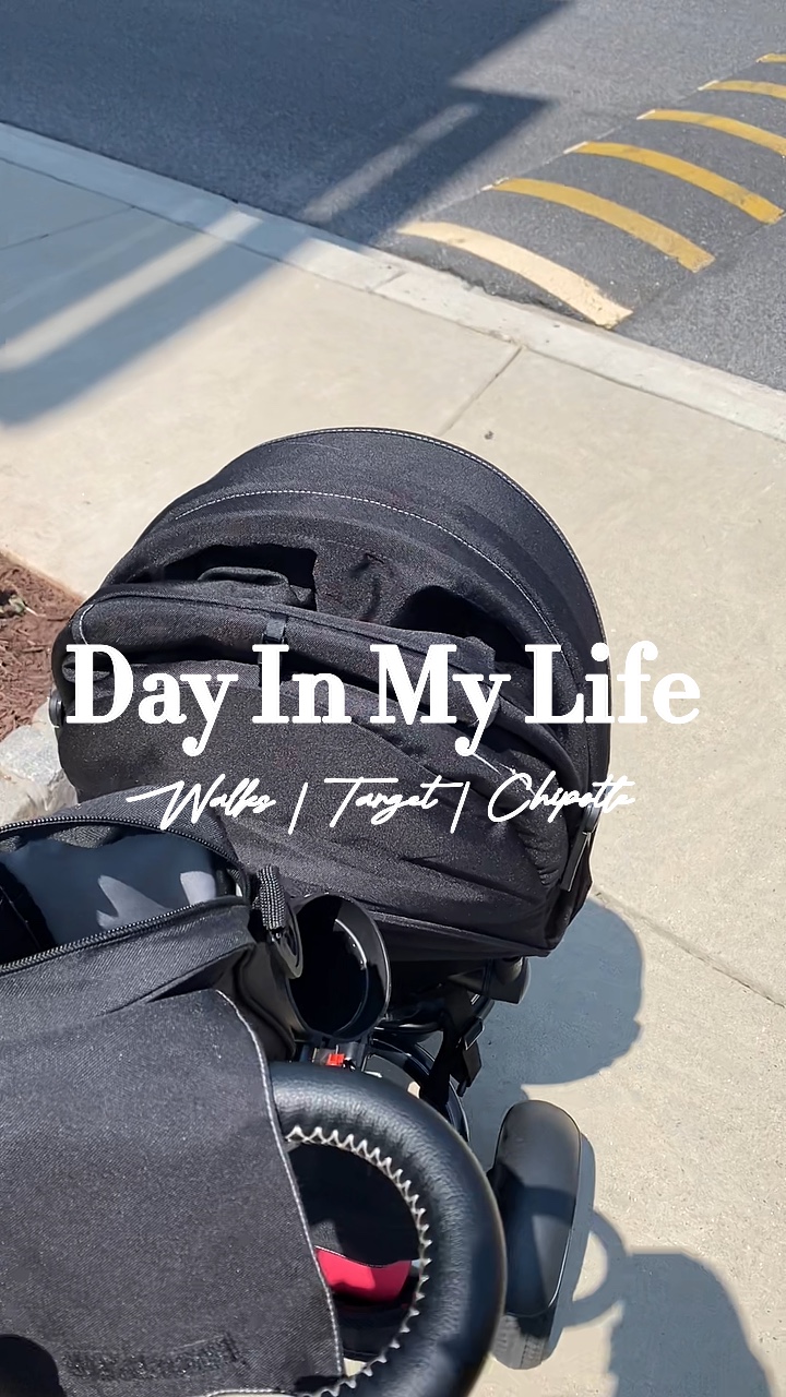 Day in my life Vlog