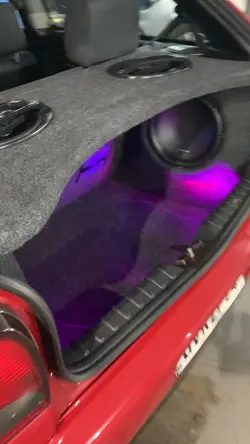 Som automotivo