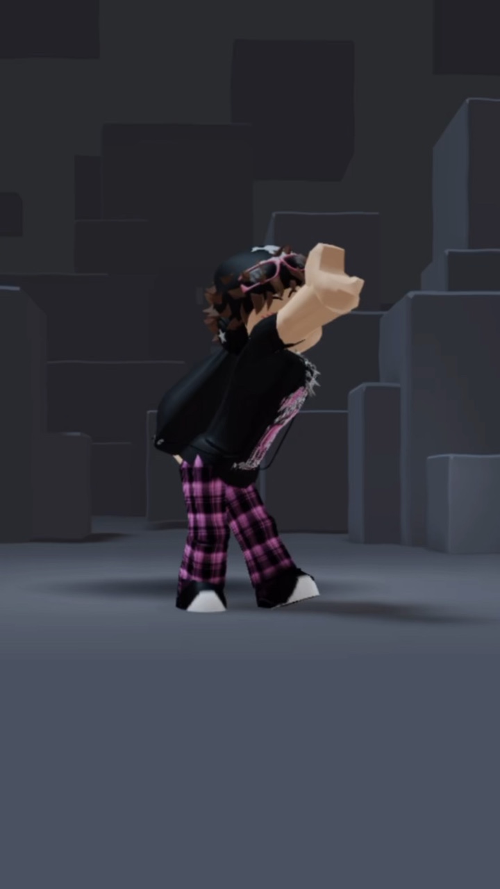 Je veux juste danser