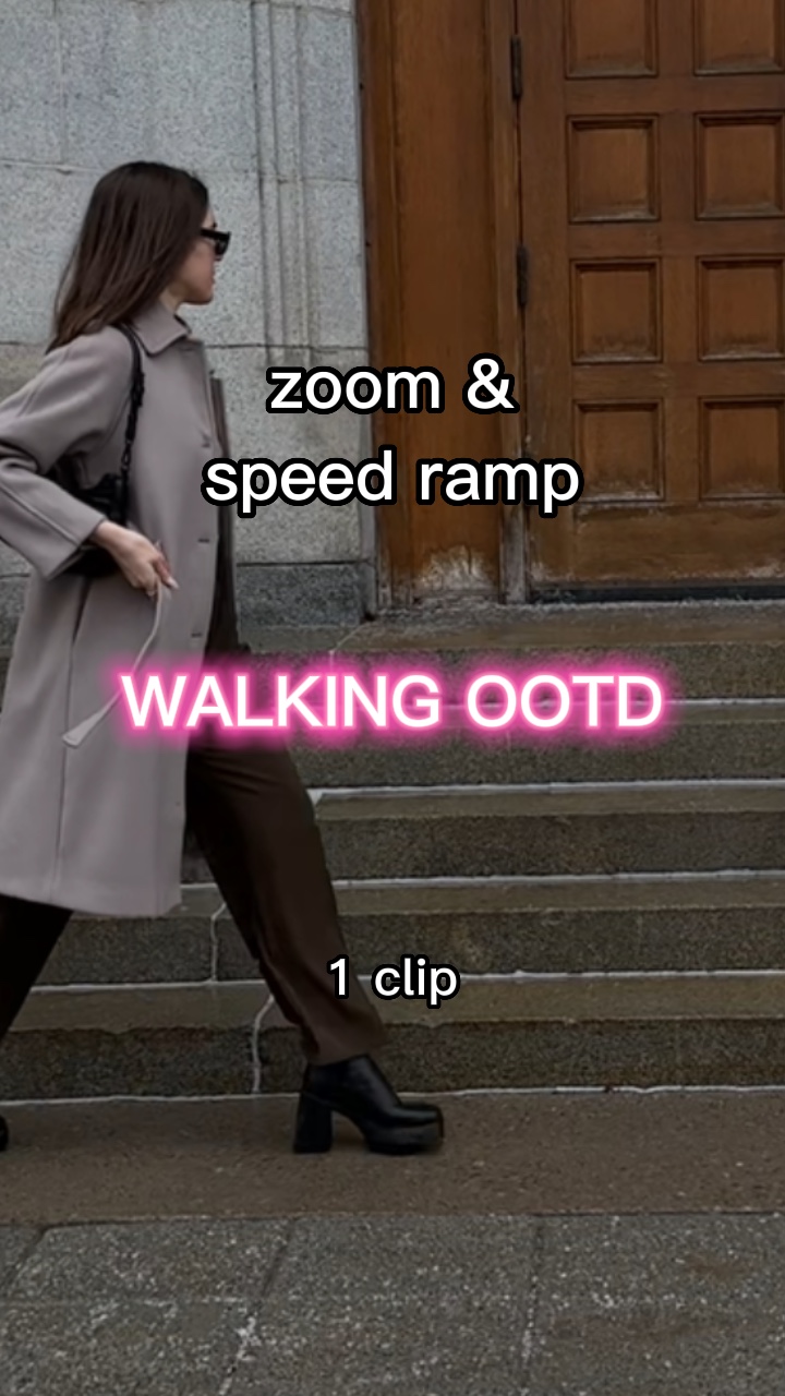 Caminando ootd 2