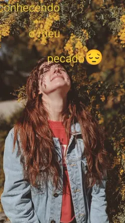 como pode me amar?