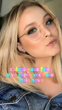 eu mais nova