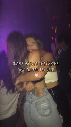 MELHORES AMIGAS💞