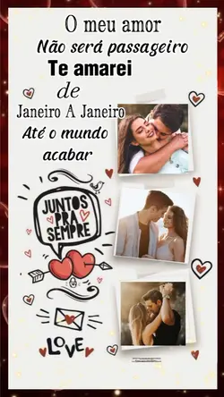 Amor / casal