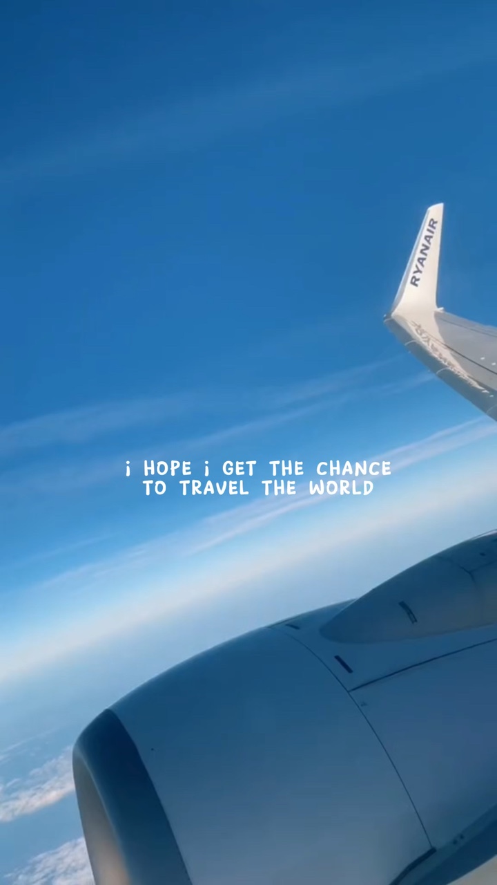 travel vlog 