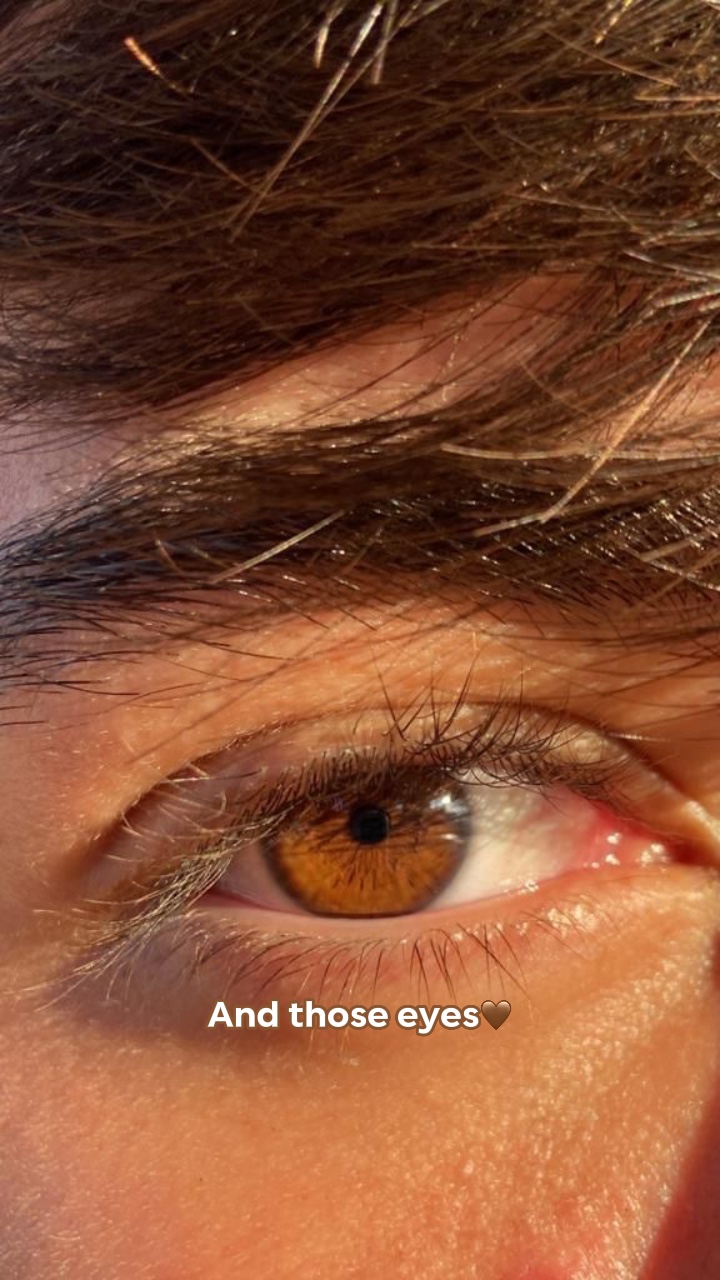 Cor Favorita🤎