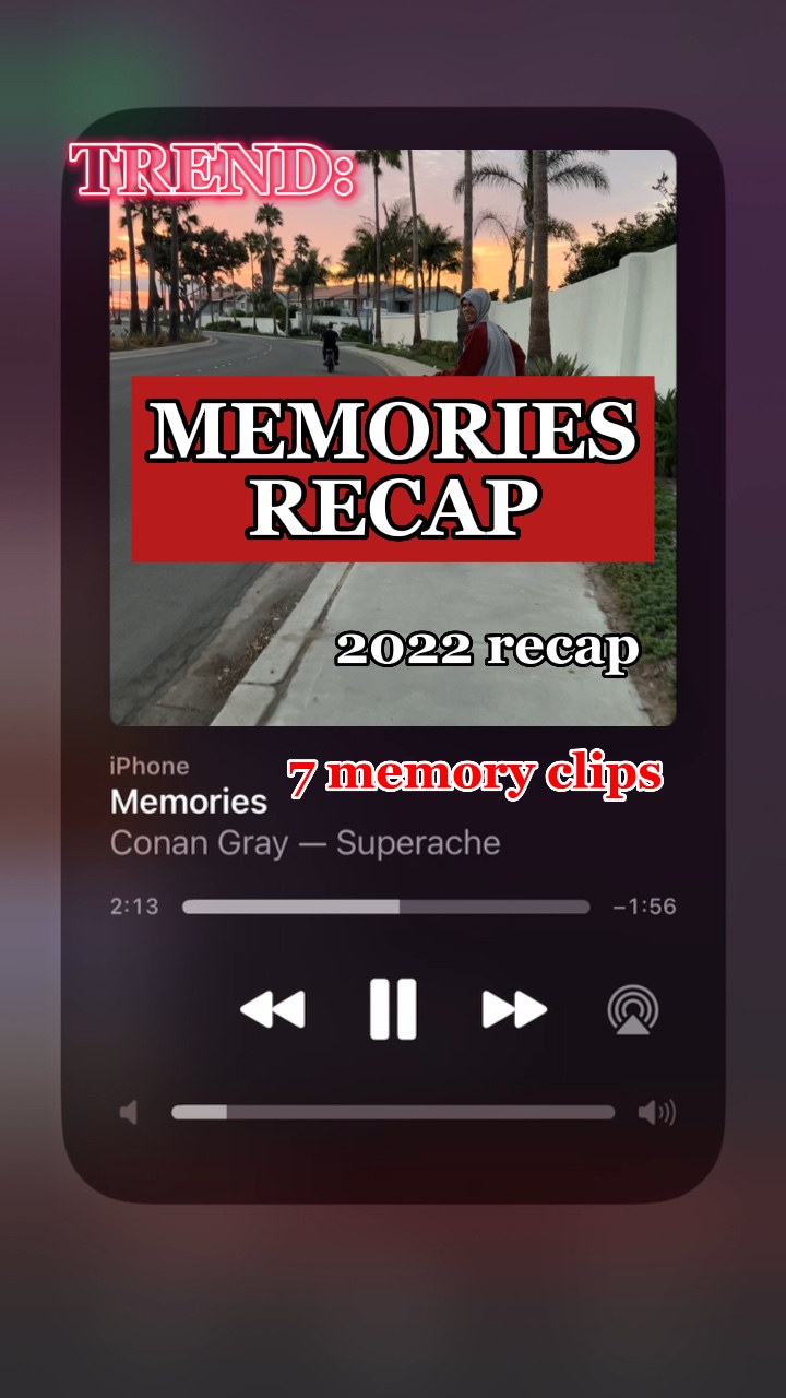 MEMORIES