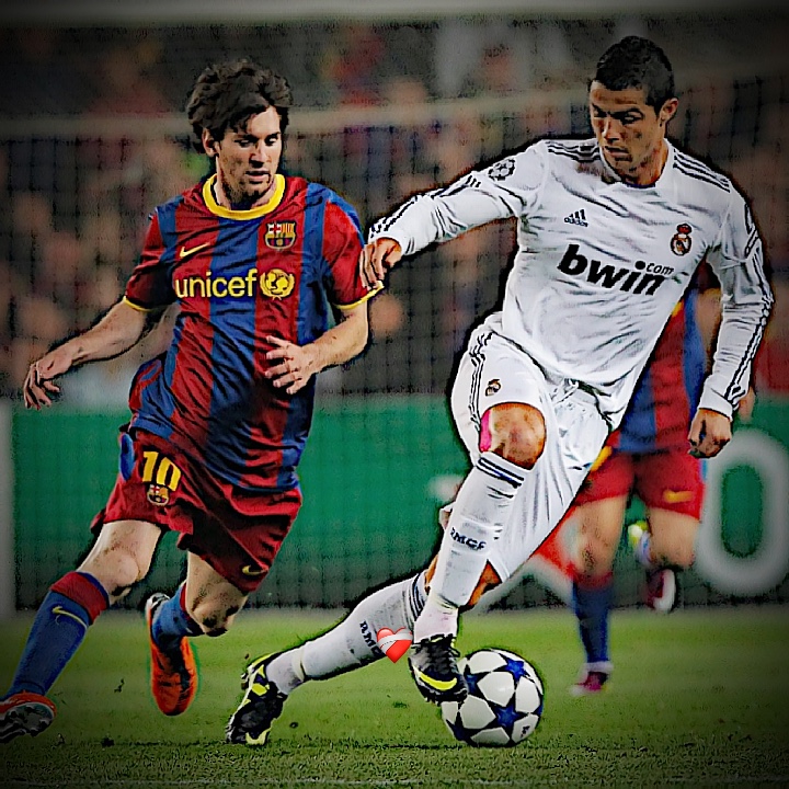 Cold Football