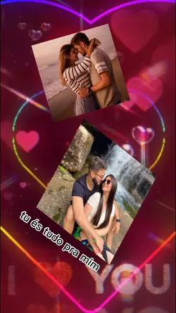 Te amo