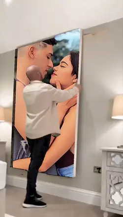VIRAL Desenho3D