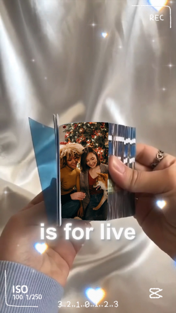 Hand account