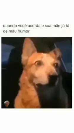 Mãe é assim msm kkk