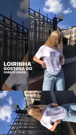 Loirinha…⚡️