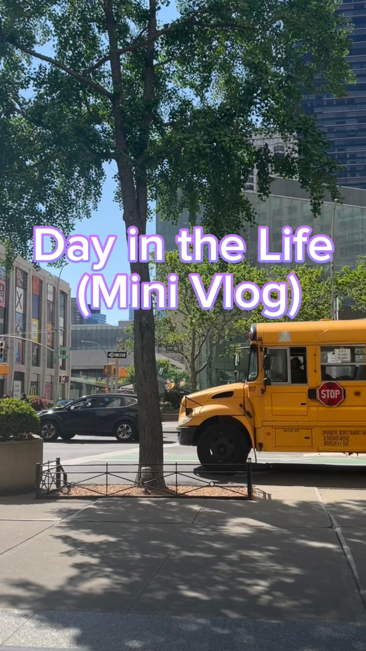 Tag im Leben Vlog