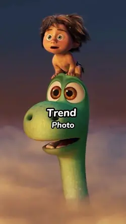 Trend Photo