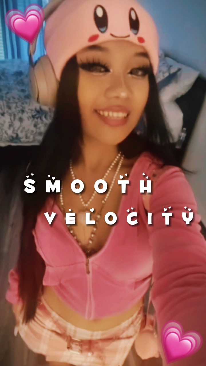 HELL YEA - velo edit