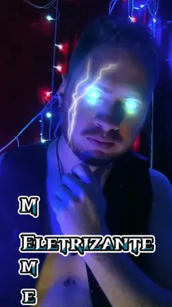 MEME + EFEITOS