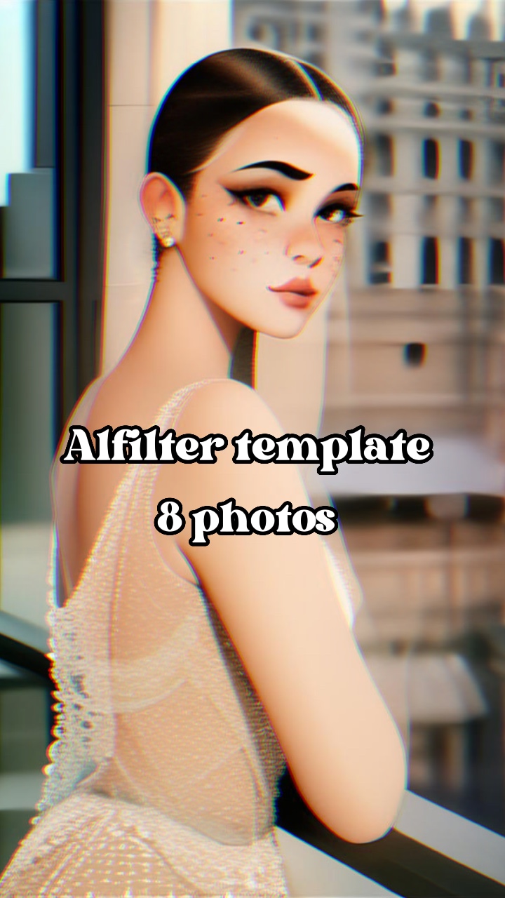 Alfiltre şablonu