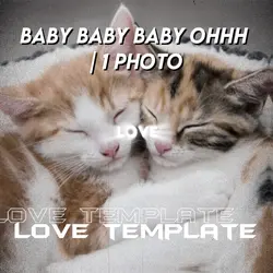 Baby Baby Baby Ohhhh