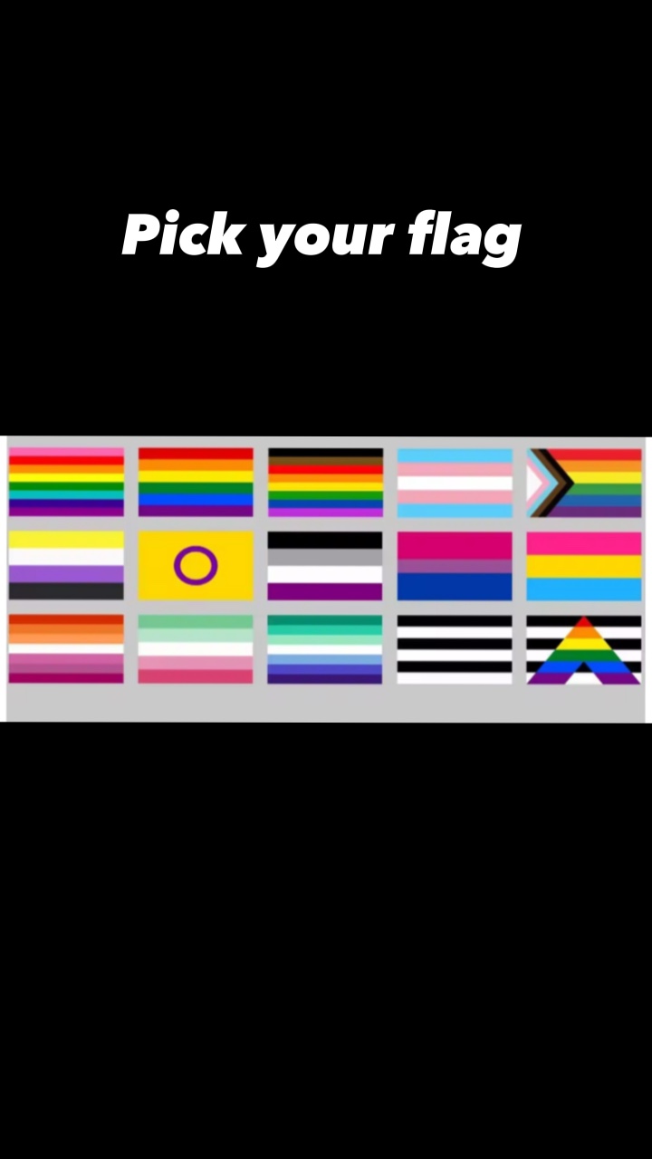 Wählen Sie Ihre Flagge