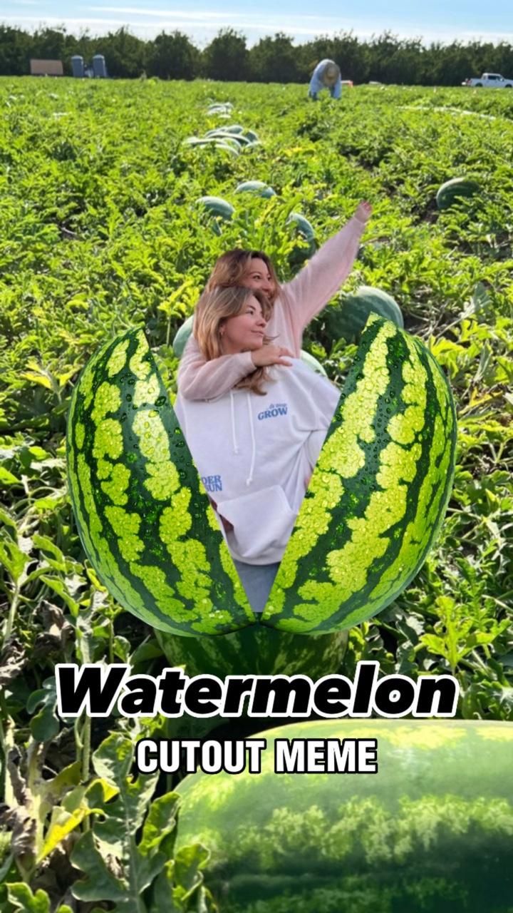 Karpuz MEME