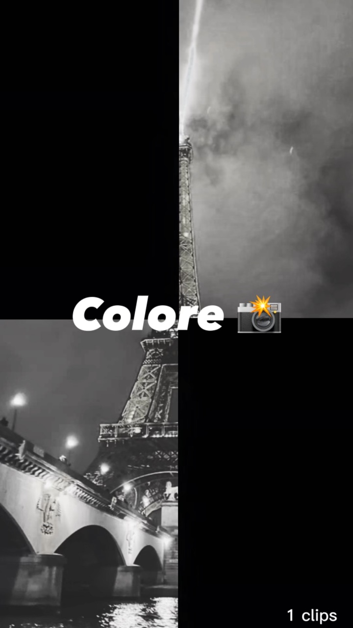 Colore📷