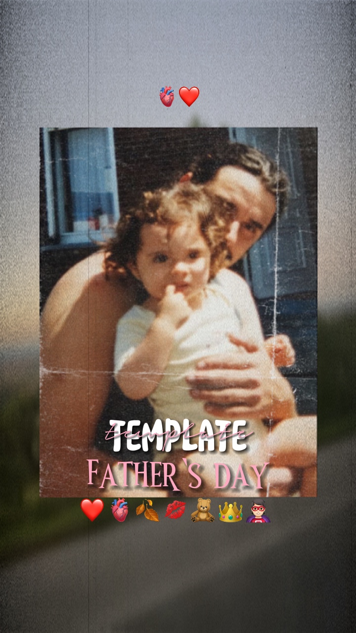 Father template
