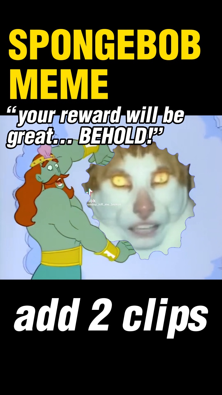 Big Brain Meme - Pippit