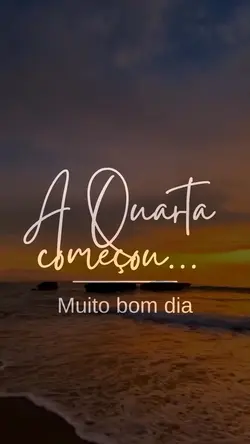MTO BOM DIA