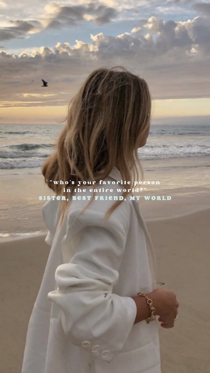 Lieblingsperson 💕 🤍