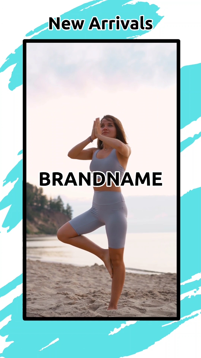 Yoga Clothing 