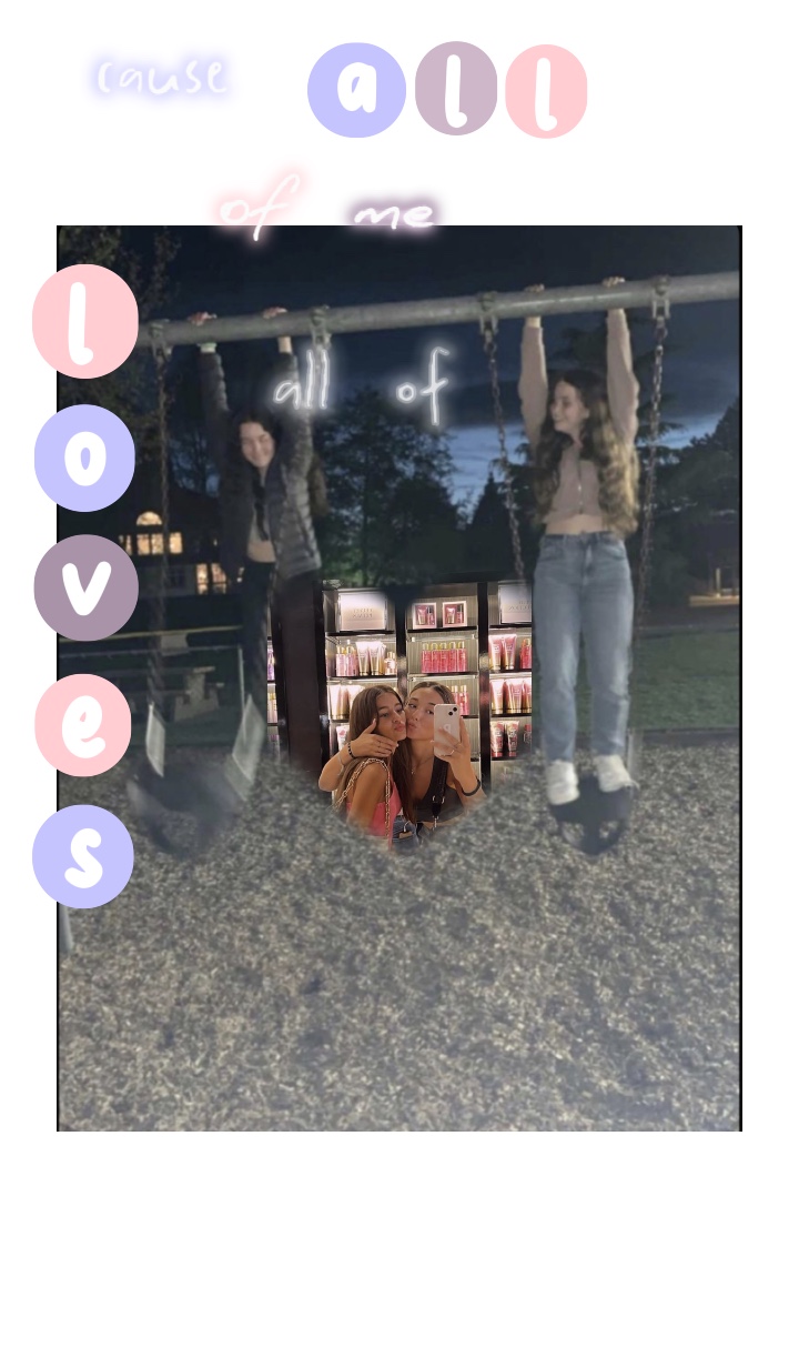 Beste Freunde bearbeiten