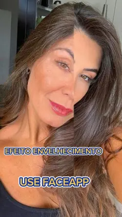 ENVELHECIMENTO 