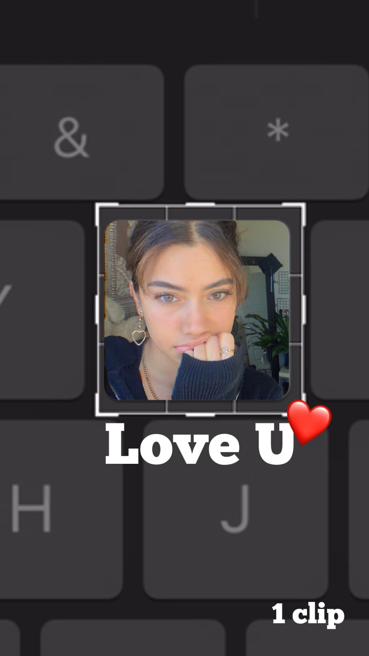 Liebe U