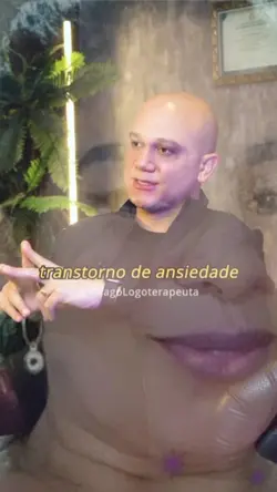 Ansiedade