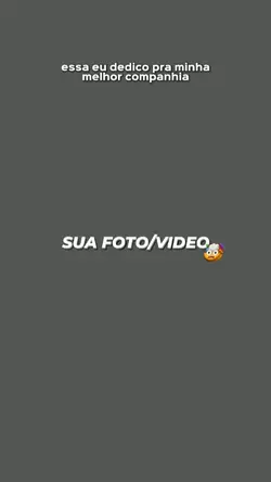 tenho você por perto